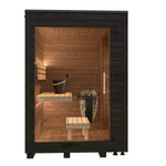 Sauna Arico