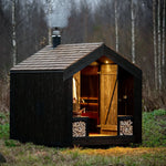 BARN Sauna