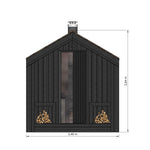 BARN Sauna