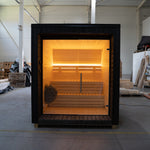 Lumi Cube