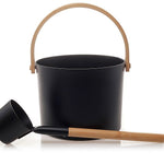 Narvi sauna set
