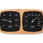 Narvi sauna set