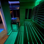 Sauflex LED Floodlight