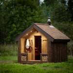 Shack Sauna