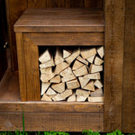 Shack Sauna