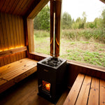 Shack Sauna