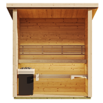 Sauna Brico