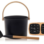 Narvi sauna set