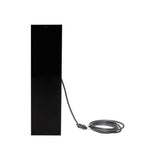 Narvi Infrared 350W – Infrarød varmeovn for badstue
