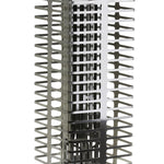 HUUM STEEL 6 kW – Elektrisk Badstueovn