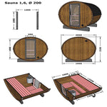 North Barrel