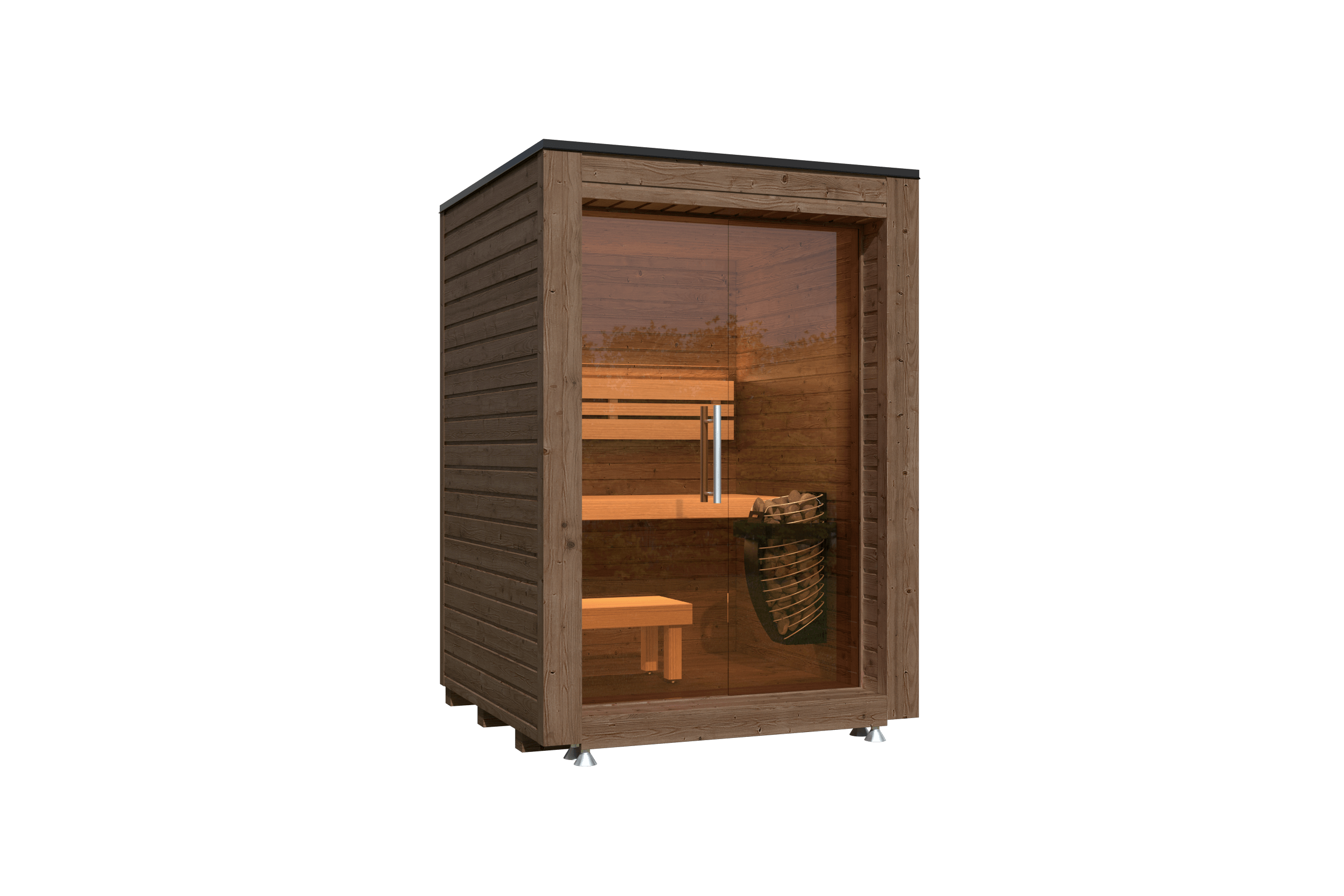 Sauna Arico