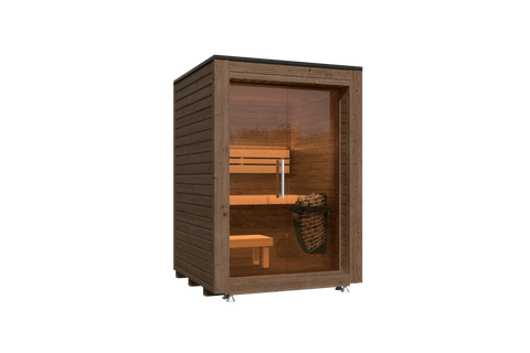 Sauna Arico