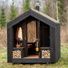 BARN Sauna