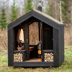 BARN Sauna