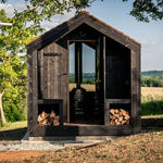 BARN Sauna