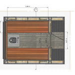 BARN Sauna