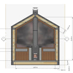 BARN Sauna