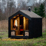 BARN Sauna
