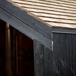 BARN Sauna