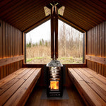 BARN Sauna