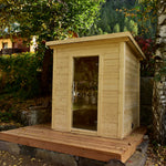 Sauna Brico