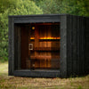 Sauna Nova