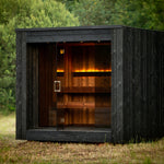 Sauna Nova