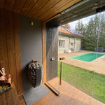 Sauna Nova