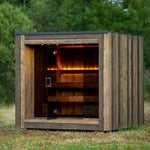 Sauna Nova