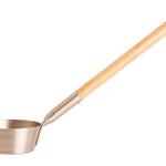 Sauflex gullsett