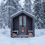 Heatra Shack