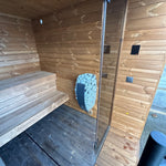 Sauna Arona