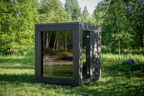 Sauna Vista