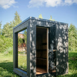 Sauna Vista