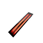 Narvi Infrared 500W – Infrarød varmeovn for badstue
