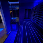 Sauflex LED Floodlight