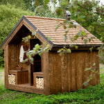 Shack Sauna