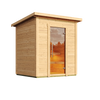 Sauna Brico