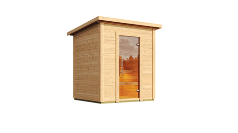 Sauna Brico