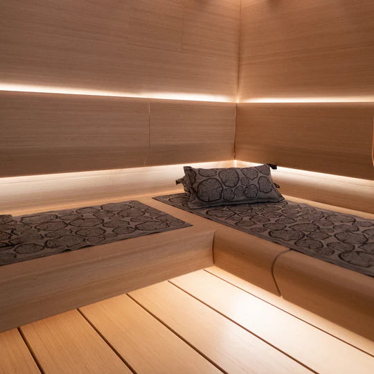 Cariitti Sauna Linear LED – 3m