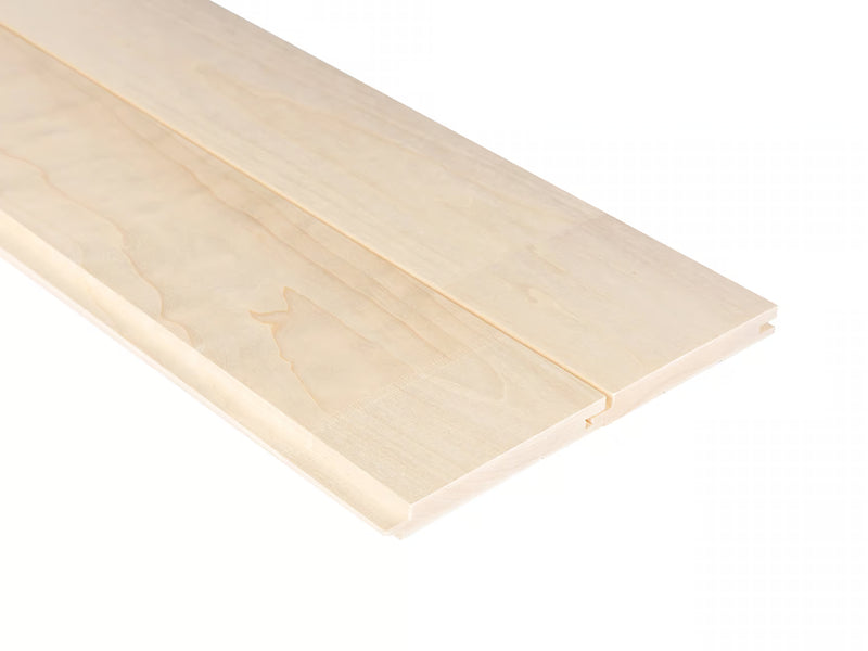Thermory Badstupanel Osp STP