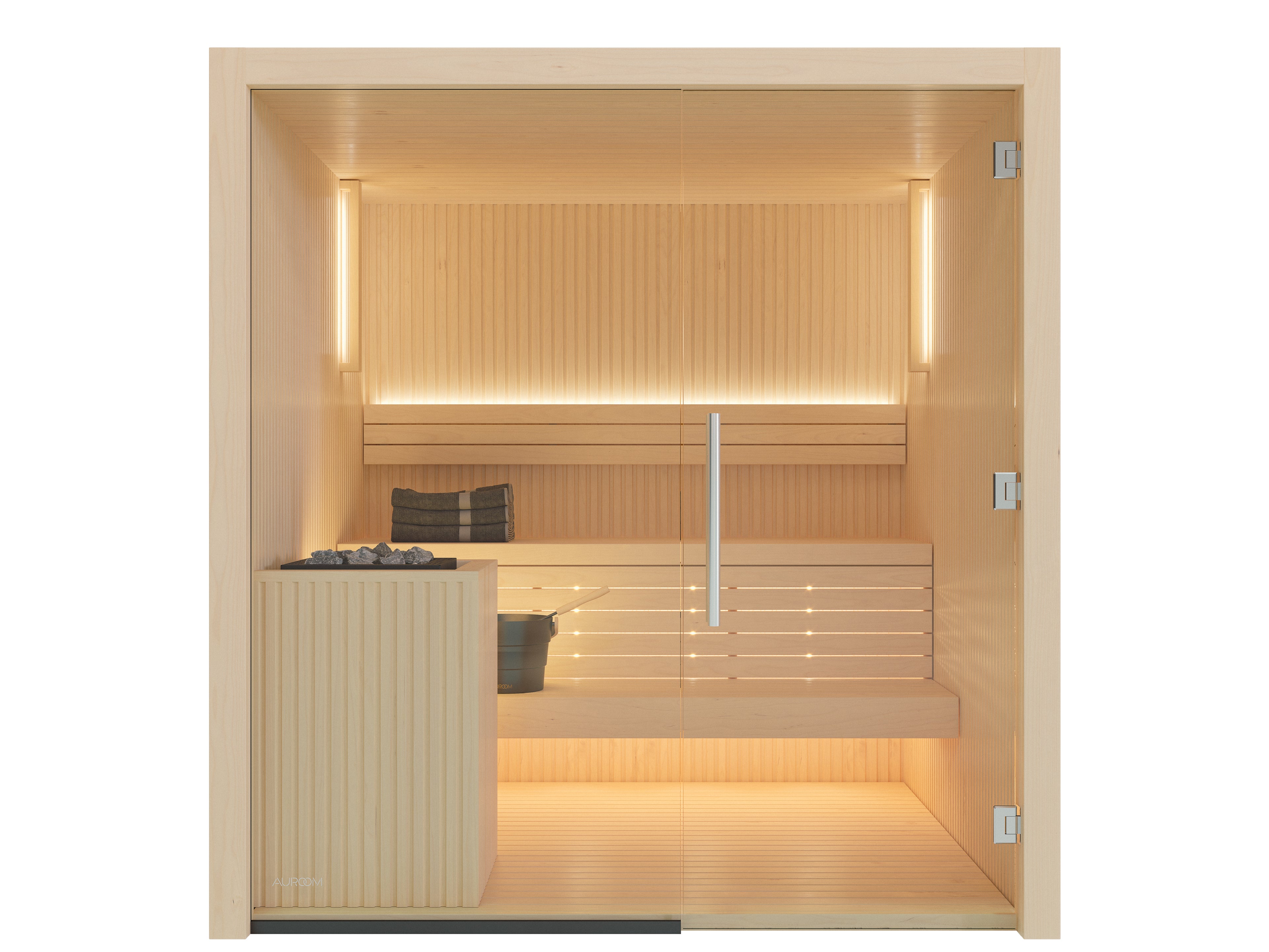 Auroom Libera