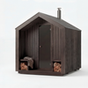 Heatra Shack