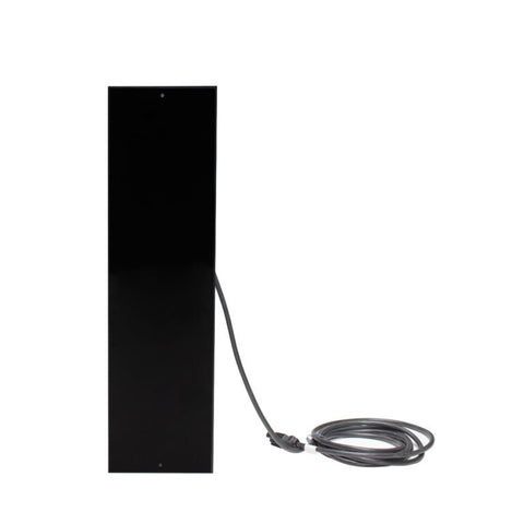 Narvi Infrared 500W – Infrarød varmeovn for badstue