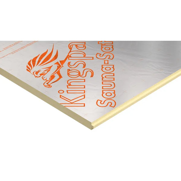 Kingspan SPU Sauna-Satu – Badstuisolasjon 30 mm