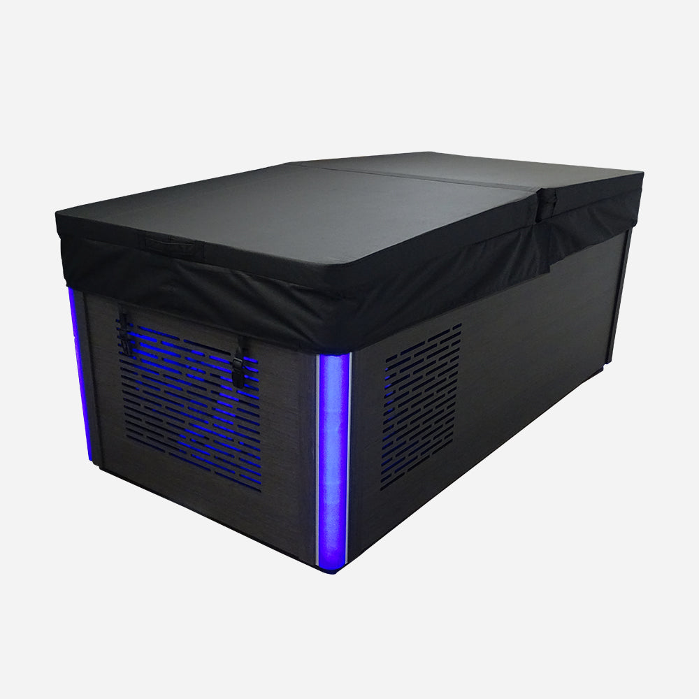 CHILL TUBS - COLD PLUNGE BATH PRO 700L