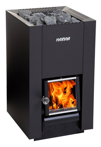 HARVIA 16 LINEAR