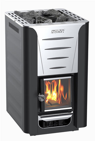 Harvia 20 Pro - Vedovn for sauna