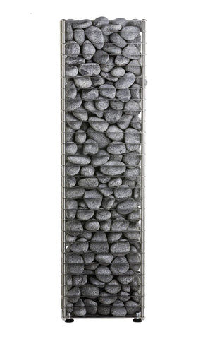 HUUM CLIFF 10,5 kW – Elektrisk Badstueovn